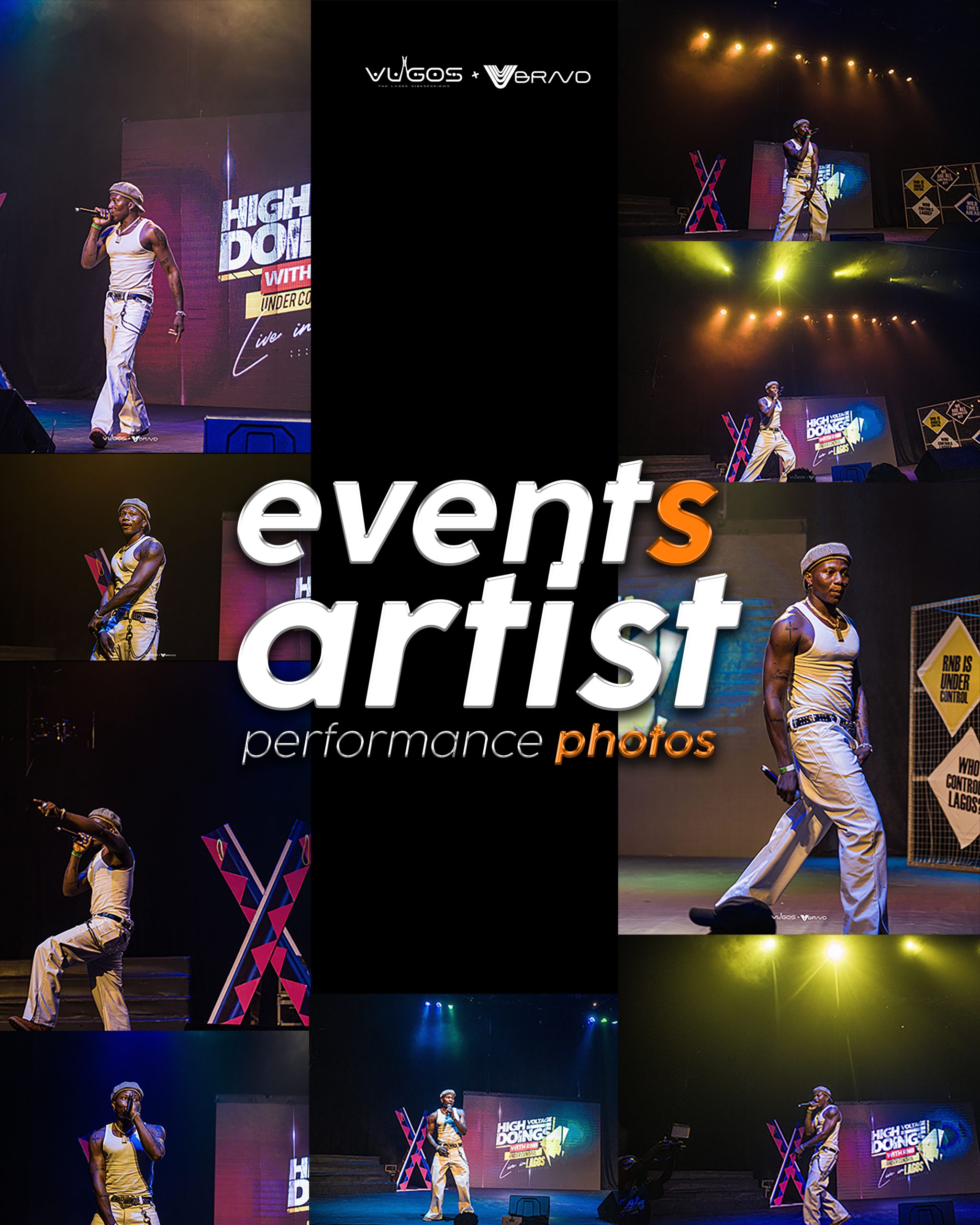 photos EVENTS